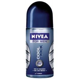 Nivea Deodorante Roll-on  Cool Kick
