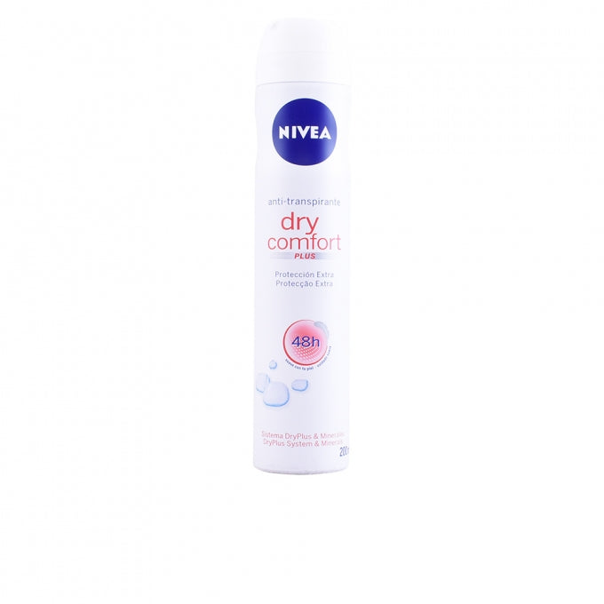 Nivea Deodorante Spray Dry Confort 200ml