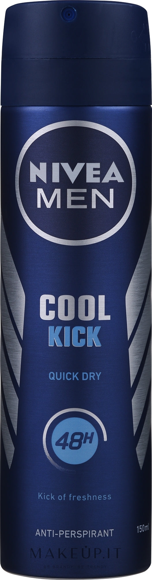 Nivea Deodorante Spray Cool Kick 200ml