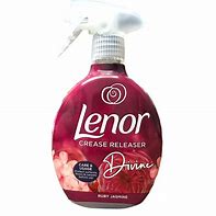 Lenor Spray Ruby Jasmin  500ml