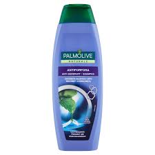 Palmolive Shampoo 350ml  Antiforfora