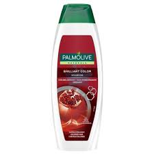 Palmolive Shampoo 350ml Color