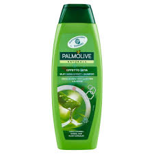 Palmolive Shampoo 350ml Aloe Vera