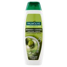 Palmolive Shampoo 350ml Oliva