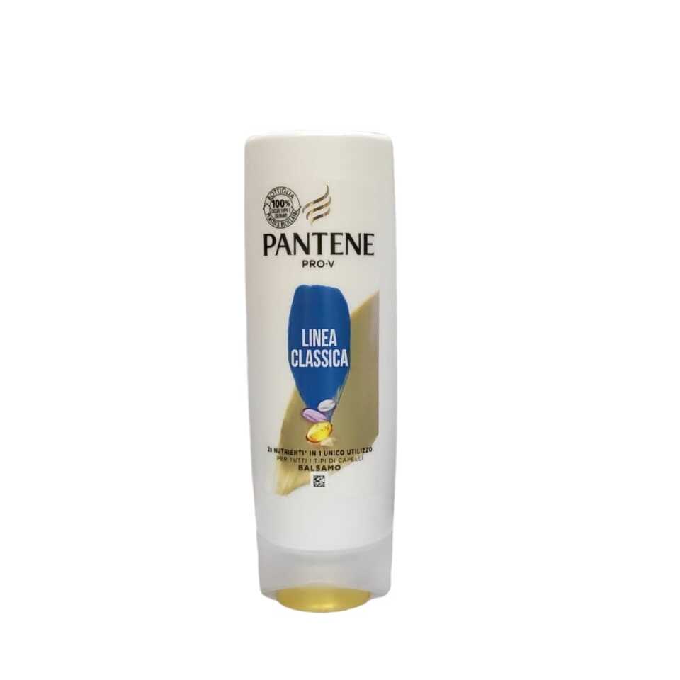 Pantene Balsamo 200ml Linea Classica