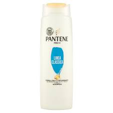 Pantene shampoo 225ml Linea Classica