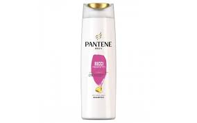 Pantene shampoo 225ml Ricci