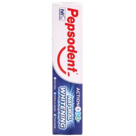 Pepsodent Dentifricio Whitening 75ml Blu