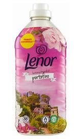 Lenor Ammorbidente Concentrato Portofino 86 lavaggi