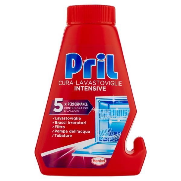 Pril Curalavastoviglie Classico 250ml