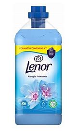 Lenor Ammorbidente Concentrato Risveglio Primaverile 86 lavaggi