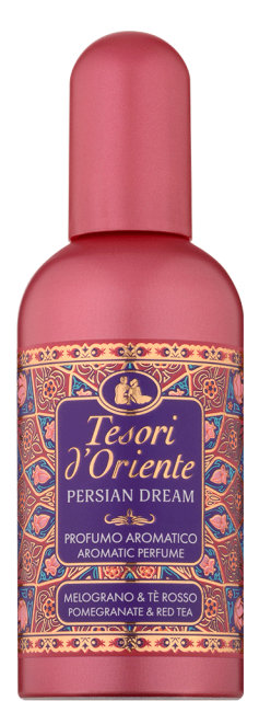 Tesori D'Oriente Profumo Persian Dream 100ml