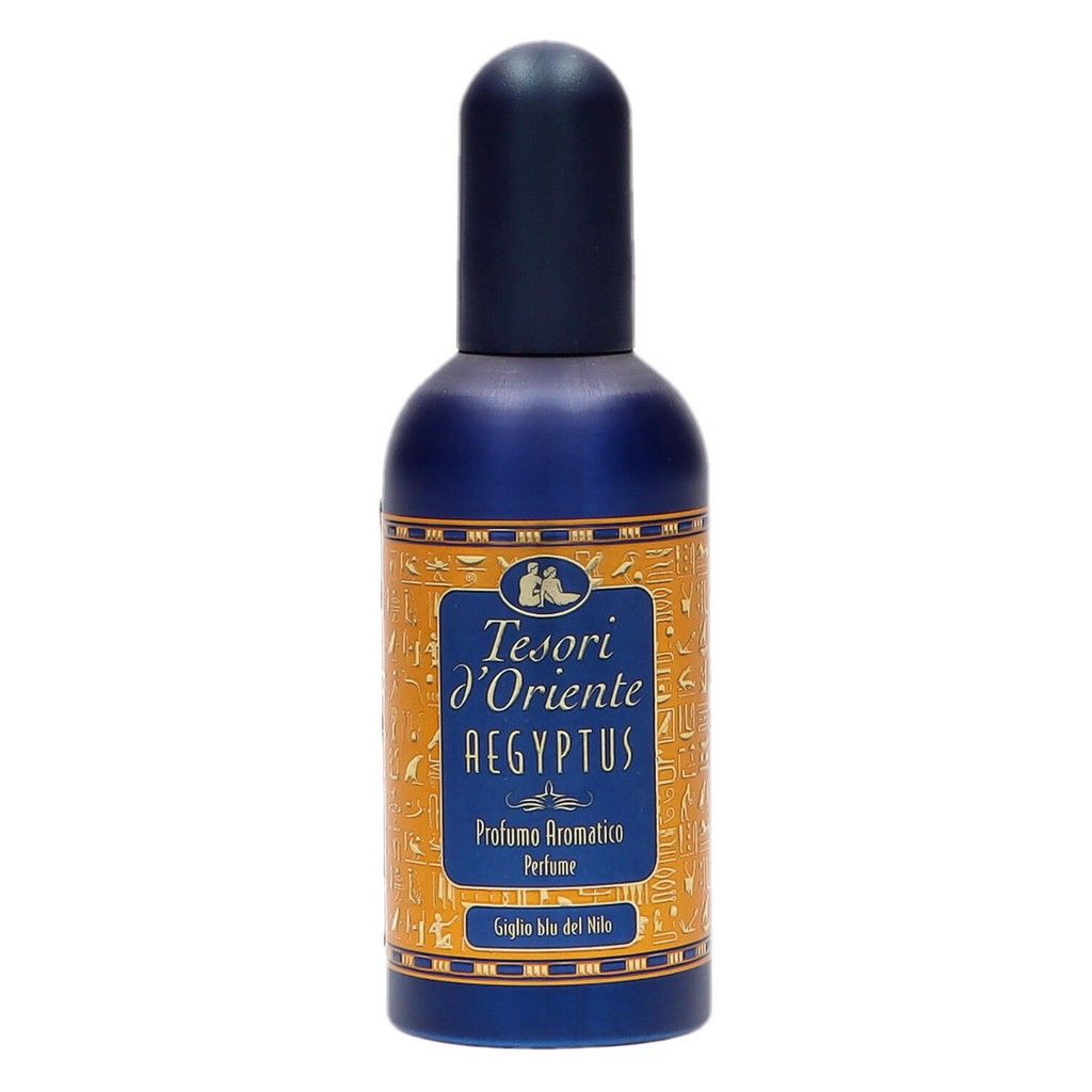 Tesori D'Oriente Profumo Aegyptus 100ml