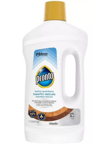 Pronto Legno 750ml Superfici Delicate