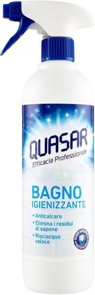 Quasar Bagno Spray 580ml