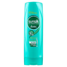 Sunsilk Balsamo 200ml Ricci da Domare