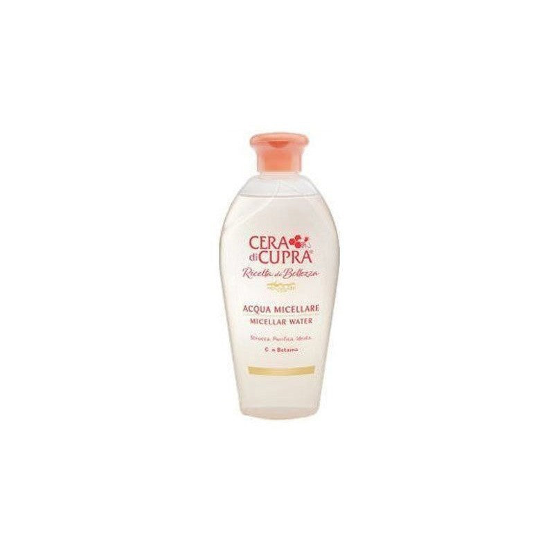 Cera di Cupra Acqua Micellare 200ml