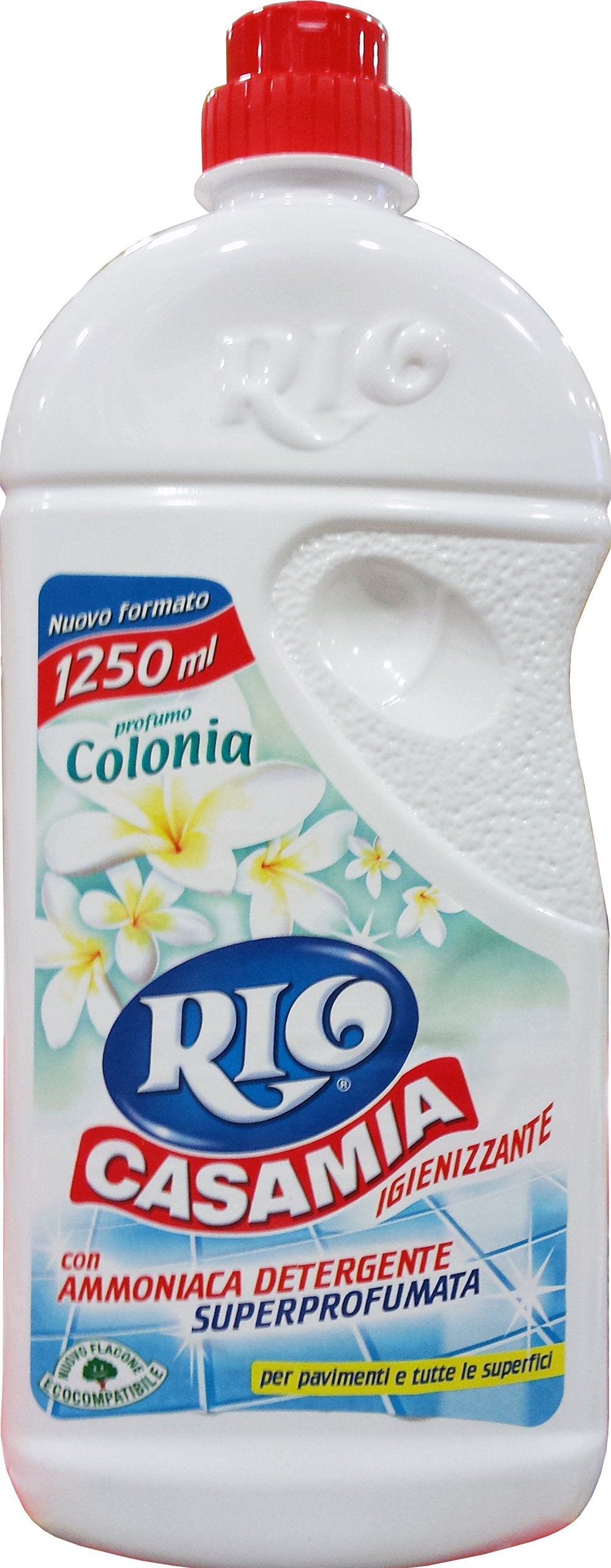 Rio Casamia Pavimenti 1250ml Colonia