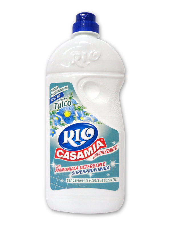 Rio Casamia Pavimenti 1250ml Talco