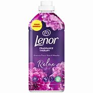 Lenor  Ammorbidente Concentrato Ametista 86 lavaggi
