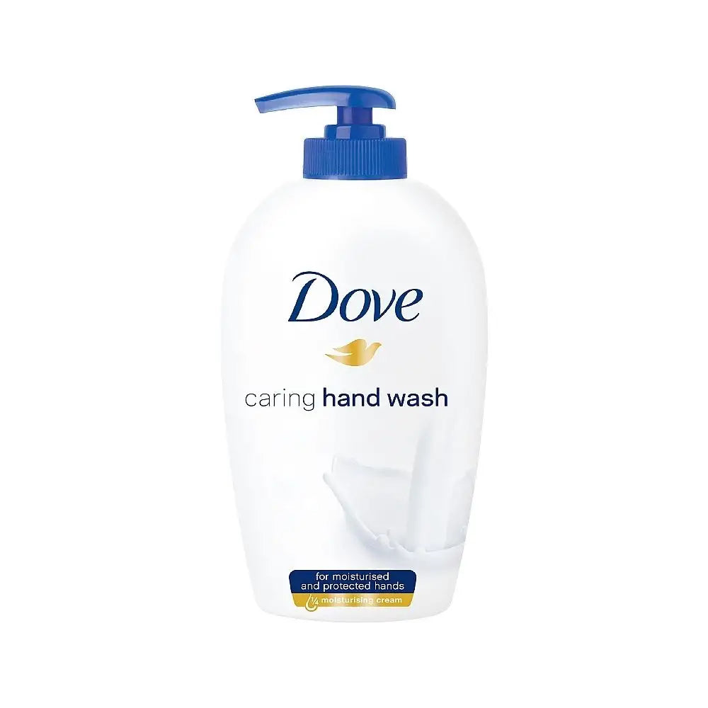 Dove Sapone Liquido 250ml Con Erogatore Classico