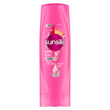 Sunsilk Balsamo 200ml Scintille di Luce