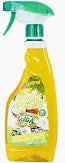 Alga Bio Sgrassatore Universale Spray Gel Ecologico 500ml