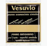 Vesuvio Panno Pelle Scamosciato Pavimenti