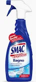 Smac Spray Sgrassatore Bagno 650ml