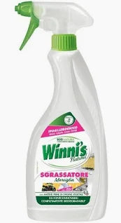 Winni’s Sgrassatore Spray Marsiglia 500ml