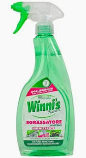 Winni’s Sgrassatore Spray Universale 500ml