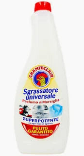 Chanteclair Sgrassatore Ricarica Marsiglia 600ml