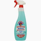 Chanteclair Spray Igienizzante Multiuso 625ml