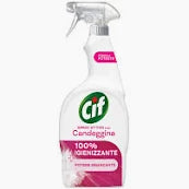Cif Sgrassatore Spray Candeggina 650ml