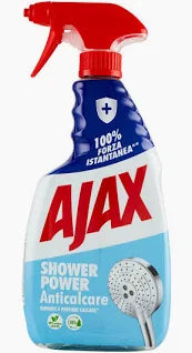 Ajax Spray Shower 600ml