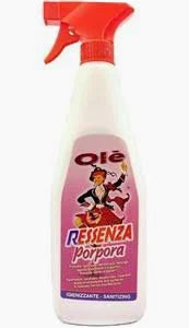 Oies Spray 750ml Porpora