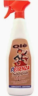 Oies Spray 750ml Sabbia