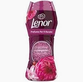 Lenor Cristalli Gelsomino Scarlatto 210gr