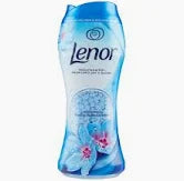 Lenor Cristalli Risveglio Primaverile 210gr