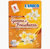 Unico Gemme Freschezza  x5pz Nettare D'Oriente