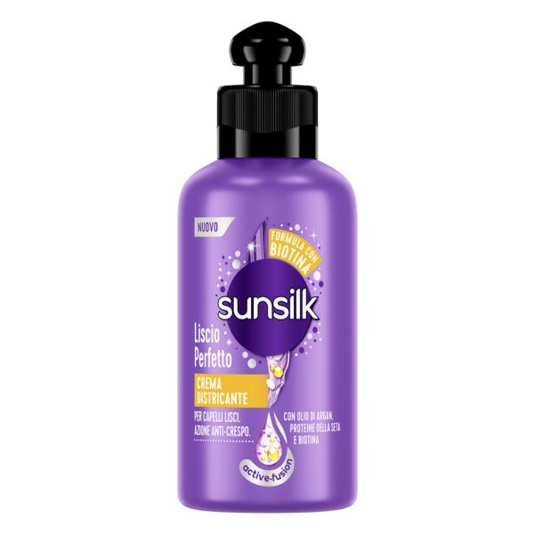Sunsilk Crema Districante 200ml liscio perfetto