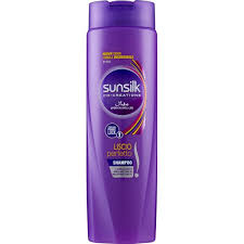 Sunsilk Shampoo 250ml Liscio Perfetto