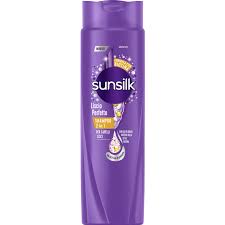 Sunsilk Shampoo 250ml Liscio Perfetto 2 in 1