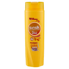 Sunsilk Shampoo 250ml Morbidi & Luminosi