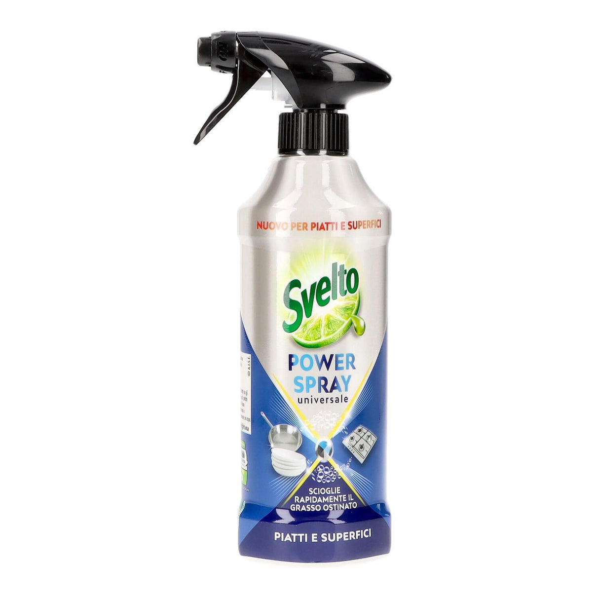 Svelto Spray Universale 435ml