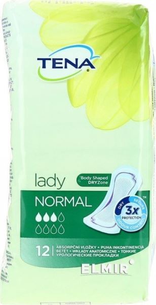 Tena Lady Normal