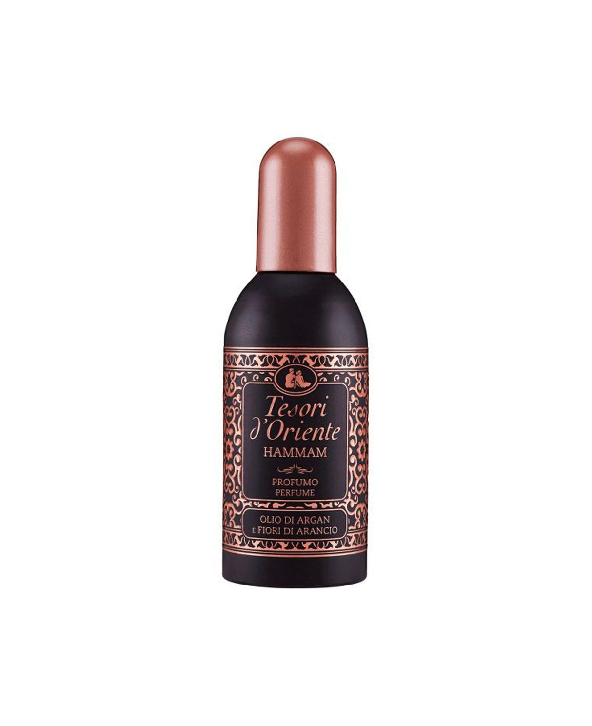Tesori D' oriente Profumo Hammam 100ml