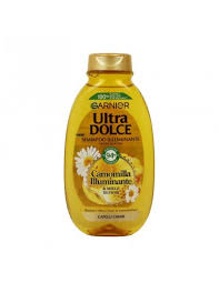 Ultra Dolce Shampoo 250ml Camomilla