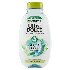 Ultra Dolce Shampoo 250ml Acqua di Cocco