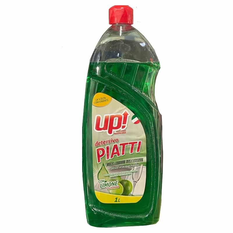 Up Piatti Limone 1L